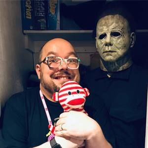 Meet your Posher, Dan